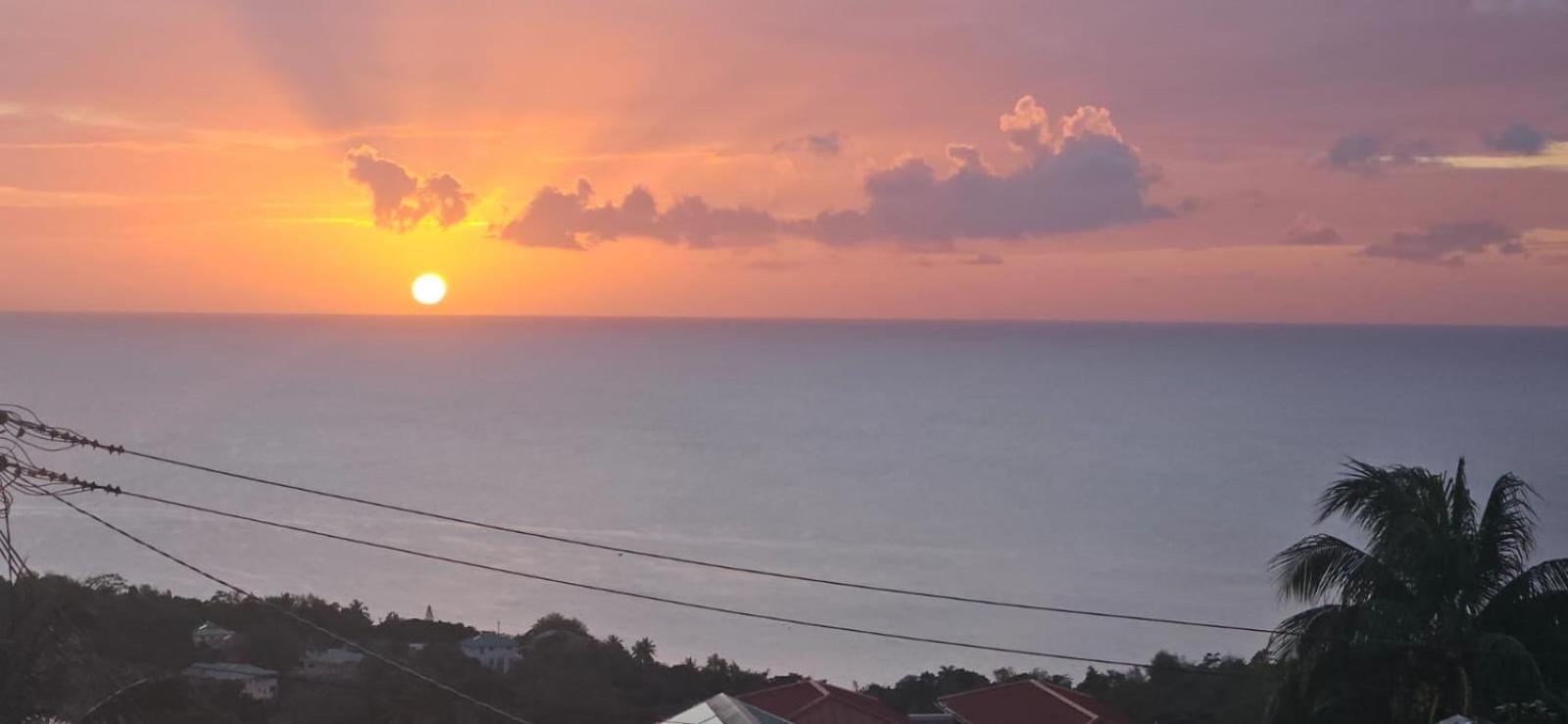 Anne Marie Villas Castries Exterior foto
