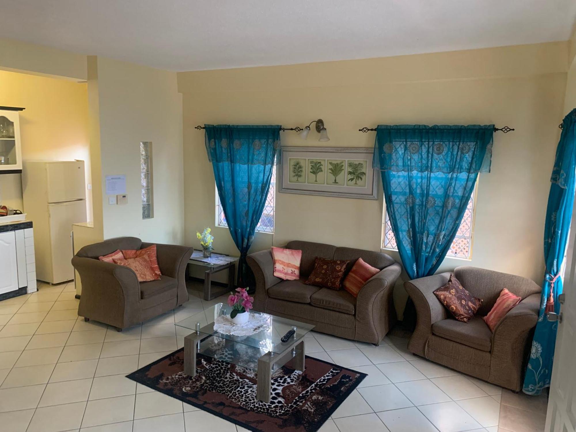 Anne Marie Villas Castries Exterior foto